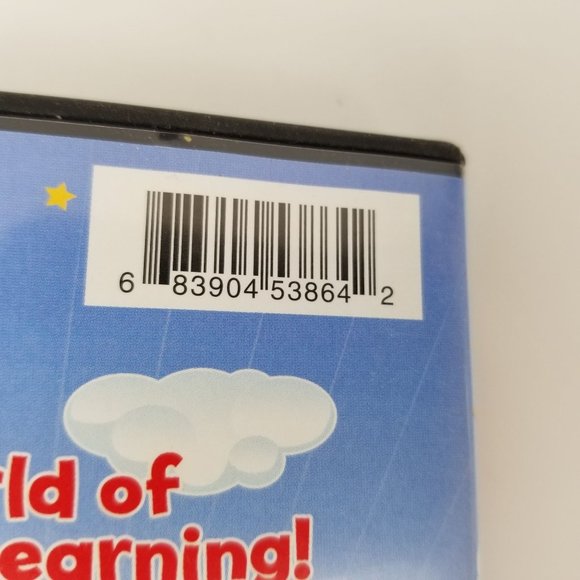 Baby First Movie DVD Best of Volume 3 Playpen 6 Mos to 4 Yrs Learn Bonus DVD - Picture 8 of 9